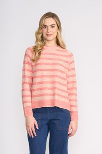 Foil Sweetest Thing Sweater