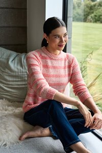 Foil Sweetest Thing Sweater