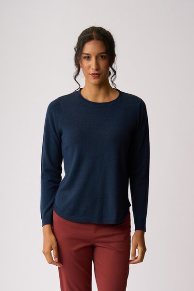 Memo Fresh Scoop Jumper-shop-by-style-Hello Cyril.