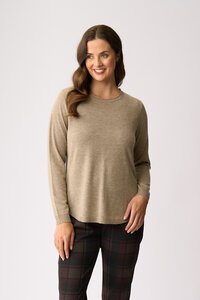 Memo Fresh Scoop Jumper