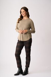 Memo Fresh Scoop Jumper