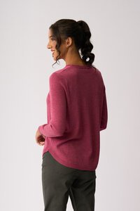 Memo Fresh Scoop Jumper