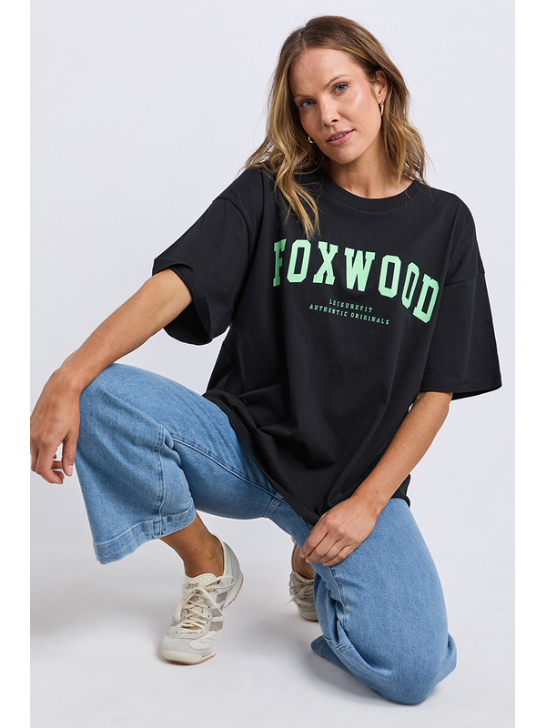 Foxwood Interval Tee