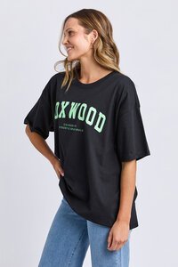 Foxwood Interval Tee