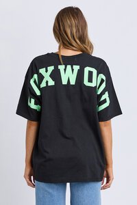 Foxwood Interval Tee