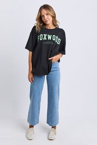 Foxwood Interval Tee