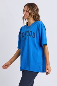 Foxwood Interval Tee