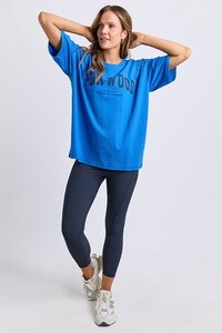 Foxwood Interval Tee