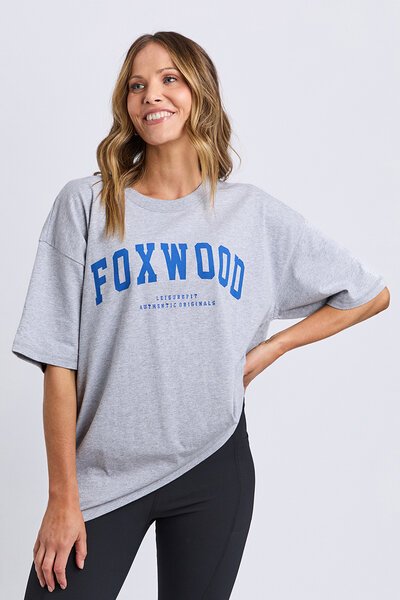 Foxwood Interval Tee-hc-new-Hello Cyril.