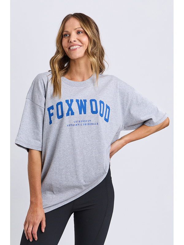 Foxwood Interval Tee