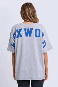 Foxwood Interval Tee