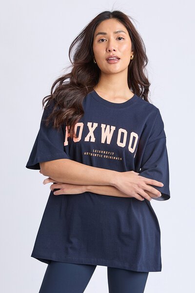 Foxwood Interval Tee-hc-new-Hello Cyril.