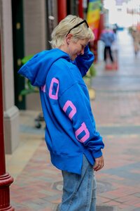 Foxwood Interval Hoodie