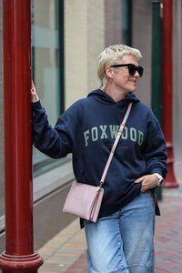 Foxwood Interval Hoodie