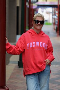 Foxwood Interval Hoodie