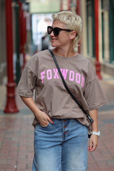 Foxwood Interval Tee-hc-new-Hello Cyril.