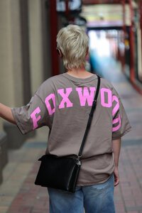 Foxwood Interval Tee