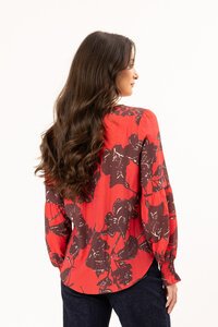 Seeking Lola Shiraz Wishful Top