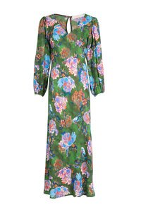 Coop Floral I Might Be Biased Dress