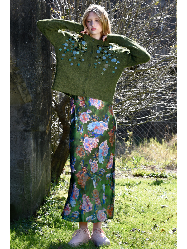 Coop Bias The Way Skirt