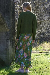 Coop Bias The Way Skirt