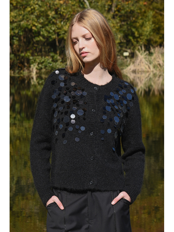 Coop Cardi-Bling Cardigan