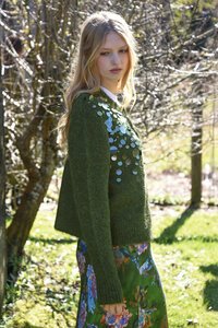 Coop Cardi-Bling Cardigan