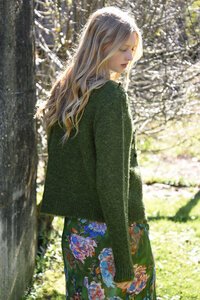 Coop Cardi-Bling Cardigan