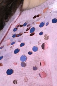 Coop Cardi-Bling Cardigan