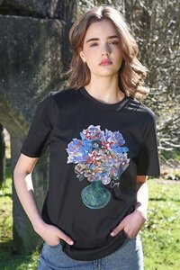 Coop Masterpetal T-Shirt
