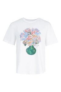 Coop Masterpetal T-Shirt