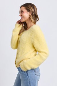 Elm Paris Cardigan