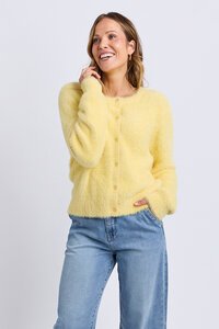 Elm Paris Cardigan