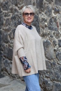 Alice + Lily Knit Jumper