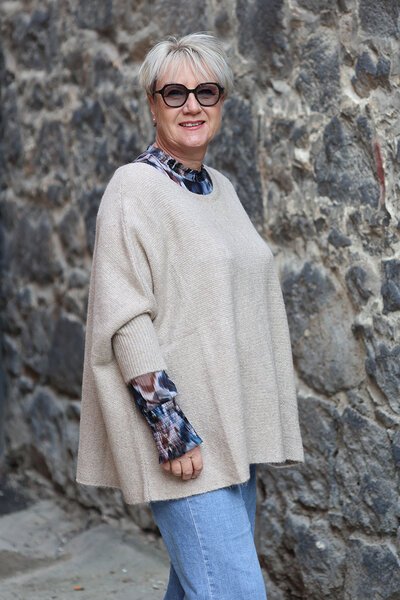 Alice + Lily Knit Jumper-shop-by-label-Hello Cyril.