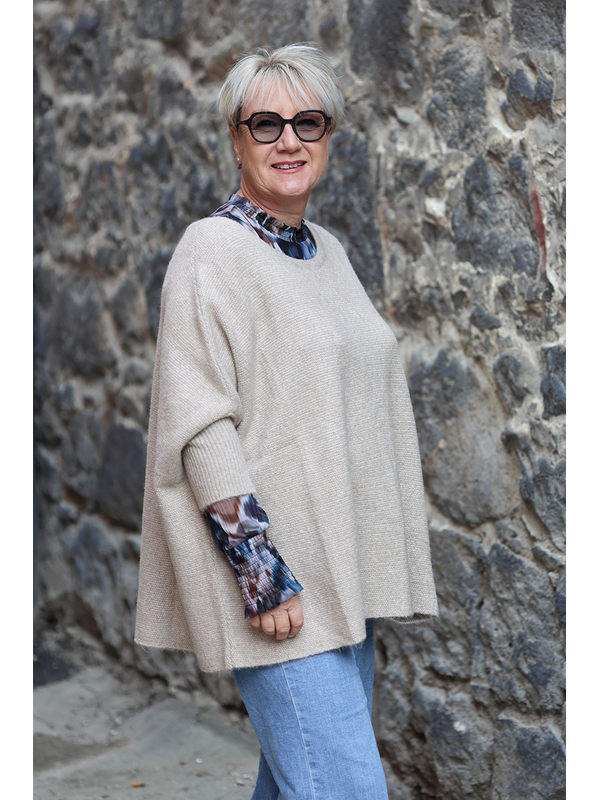 Alice + Lily Knit Jumper