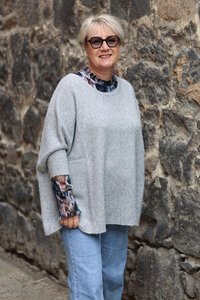 Alice + Lily Knit Jumper