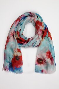 Alice + Lily Soft Petal Scarf