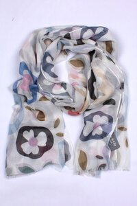 Alice + Lily Petal Drift Scarf