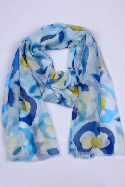 Alice + Lily Petal Drift Scarf-accessories-Hello Cyril.
