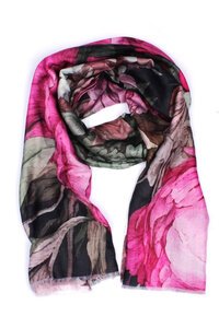 Alice + Lily Midnight Bloom Scarf