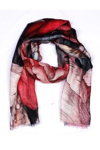 Alice + Lily Midnight Bloom Scarf