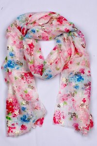 Alice + Lily Meadowlight Scarf