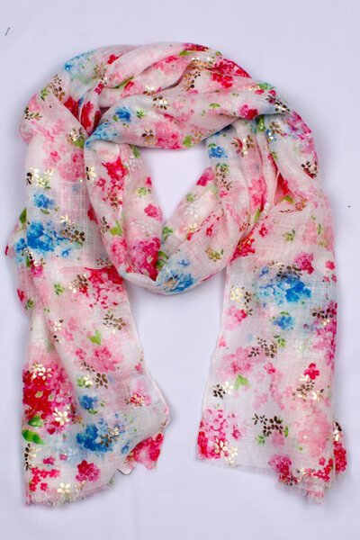 Alice + Lily Meadowlight Scarf-accessories-Hello Cyril.