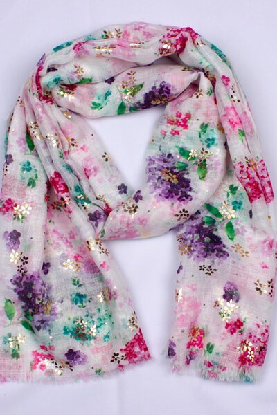 Alice + Lily Meadowlight Scarf-accessories-Hello Cyril.