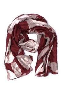 Alice + Lily Brushstroke Bloom Scarf