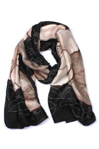 Alice + Lily Evening Petal Scarf