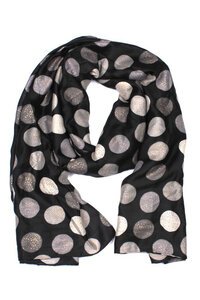 Alice + Lily Starlight Spot Scarf
