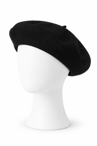 Head Start Wool Blend Beret