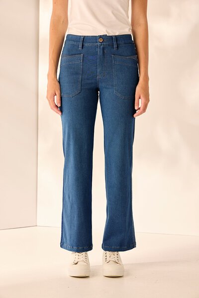 Lania The Label Abby Jean-shop-by-style-Hello Cyril.